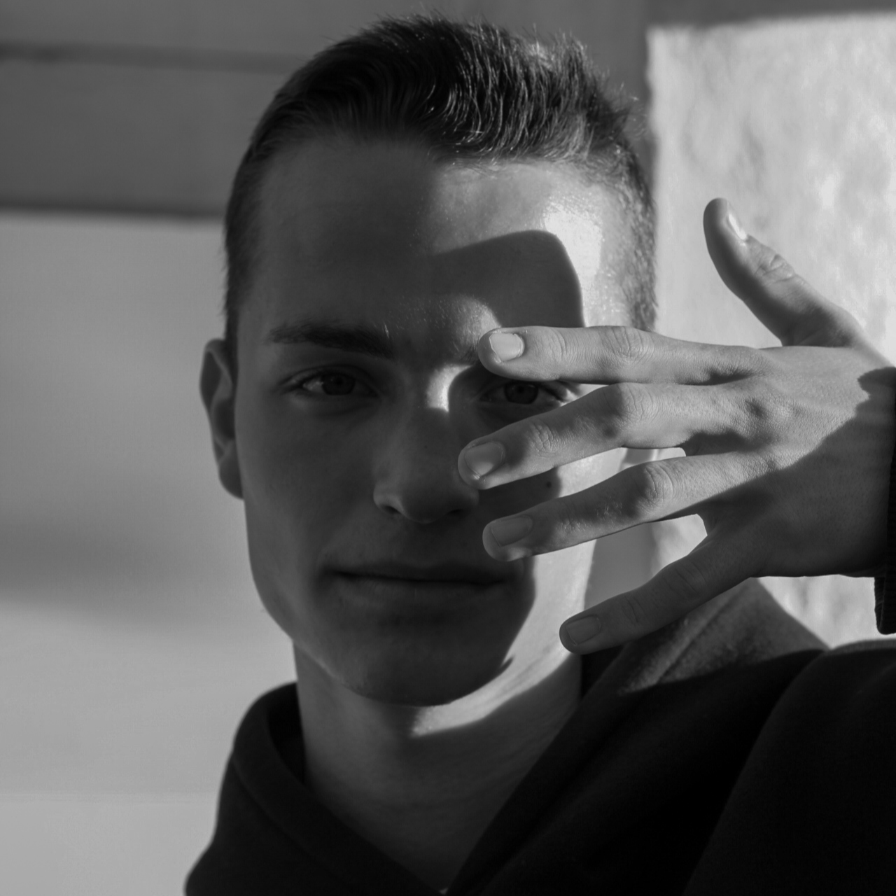 Kirill Meschceriakov
